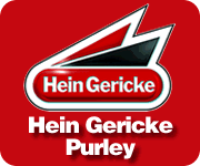 Hein Gericke Purley